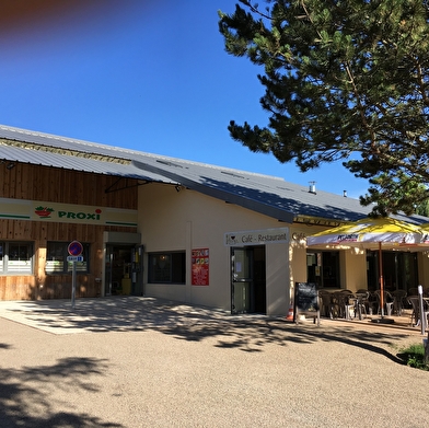 Café-Restaurant Autour d’un Verre