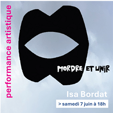 Vernissage de l'exposition Nomade Land