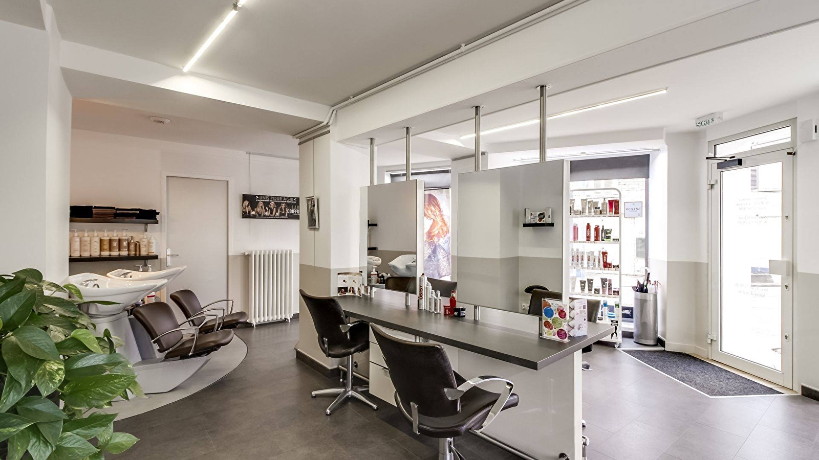 L'Atelier Coiffure