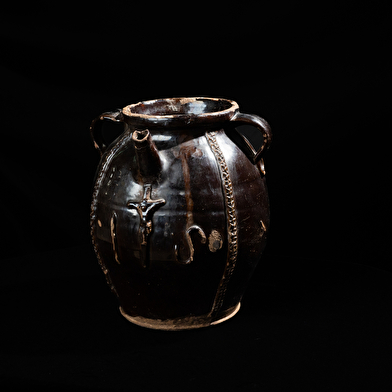  'D'eau et de feu' 