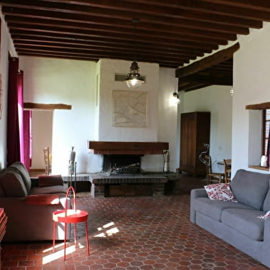 Gîte de la Rauderie