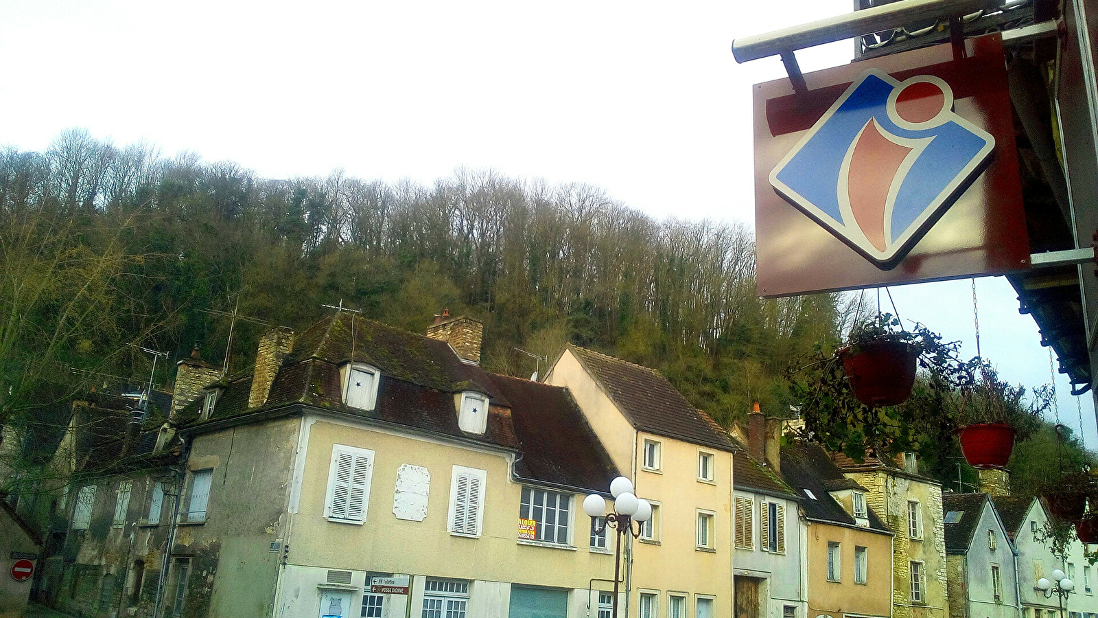 Office de Tourisme de Chablis, Cure, Yonne & Tonnerrois - BIT Tonnerre