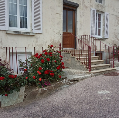 Gîte du Moulin de la Ferme