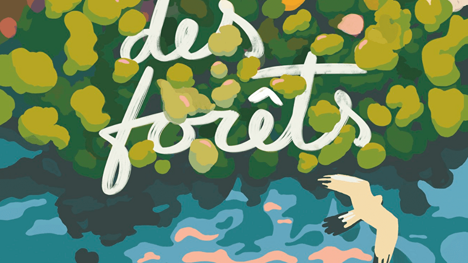 Nuits des Forêts