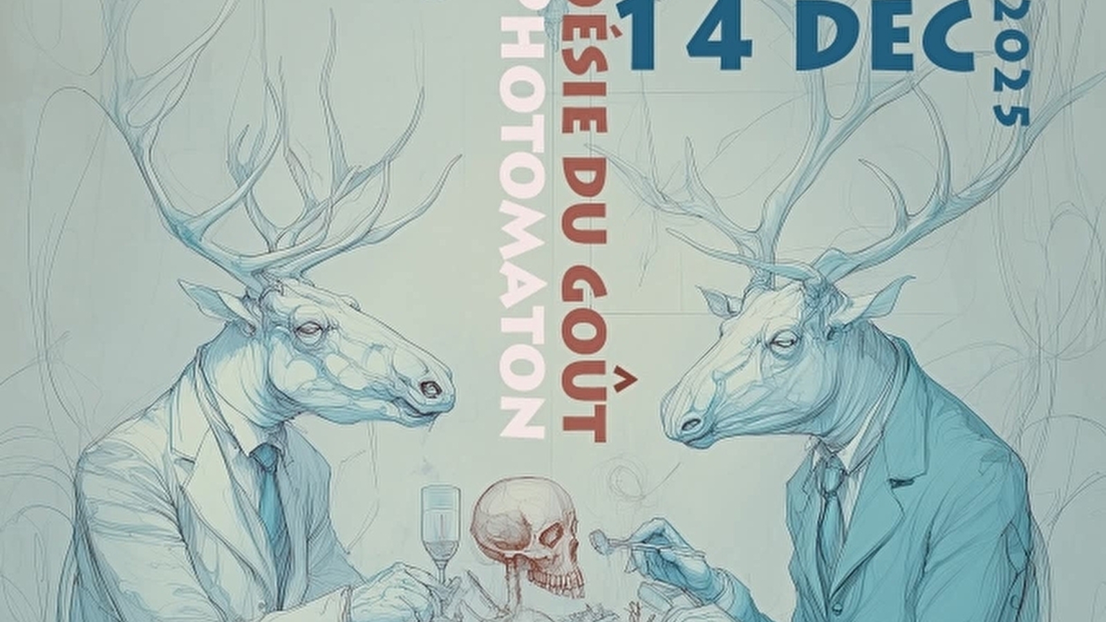 Les Sens : La poésie du goût