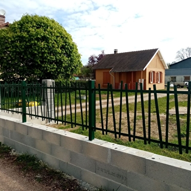 Le Chalet de Charny