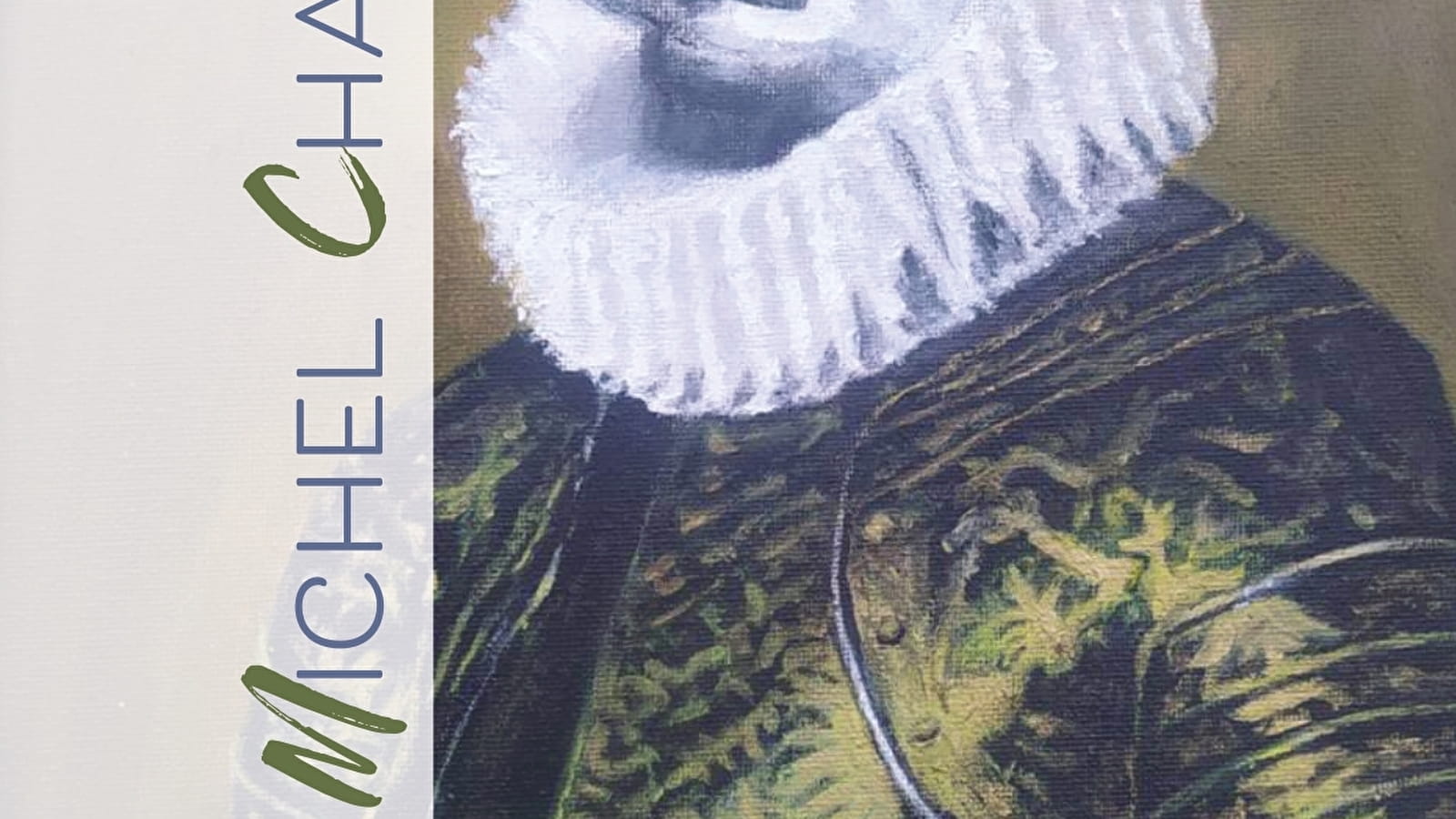 Exposition Michel Champagne