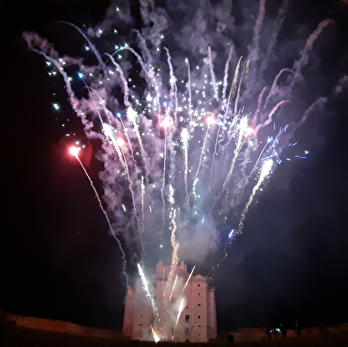 La Nuit du feu