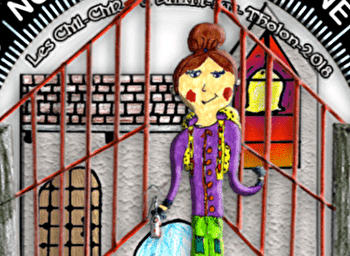 Découvre un village de l’Yonne en t’amusant - MONTHOLON