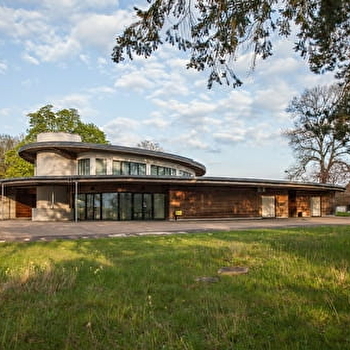 Campus MaNa - CHAMPIGNELLES