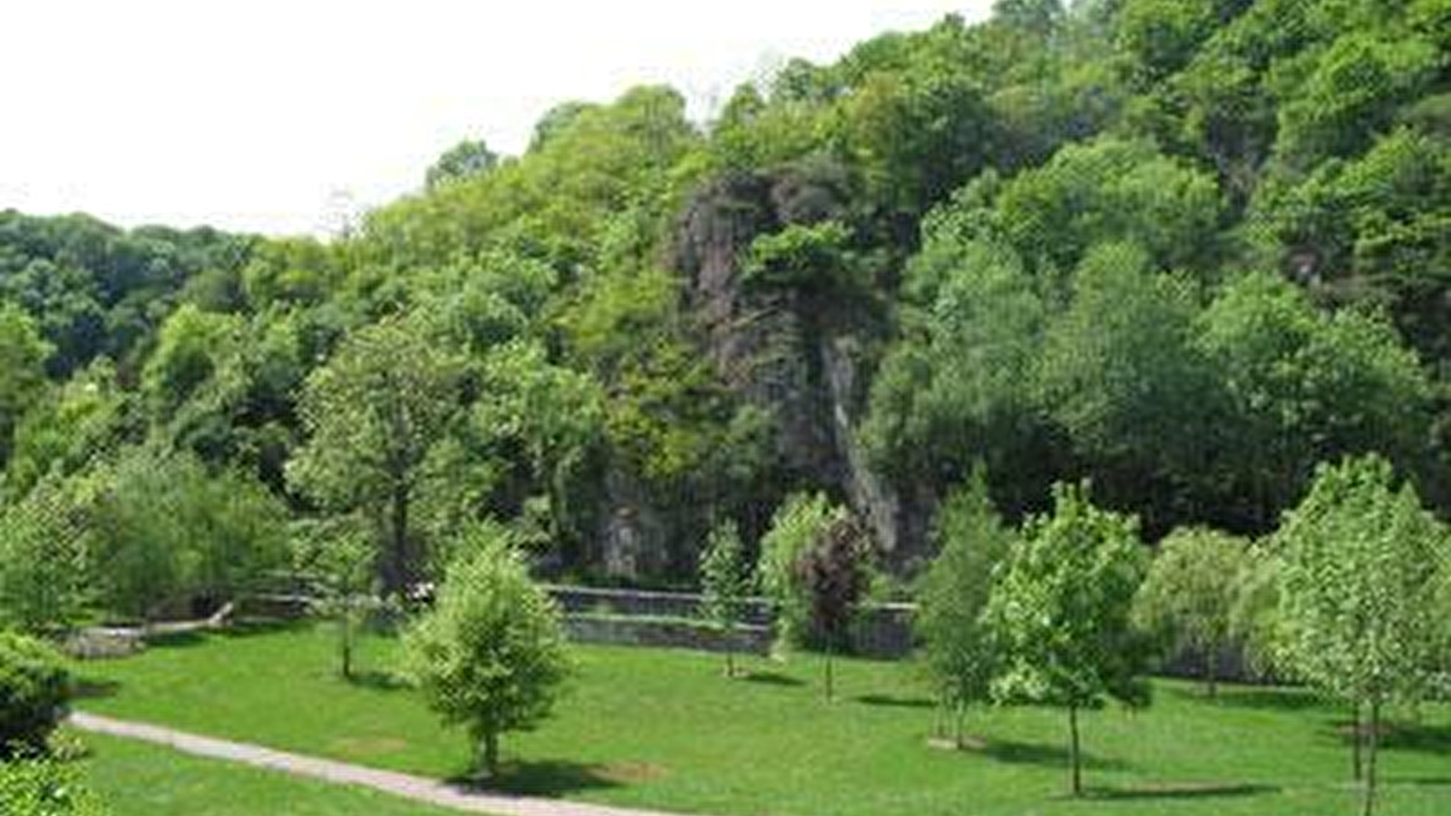 Les Jardins Menant