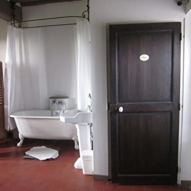 Gîte de Léon