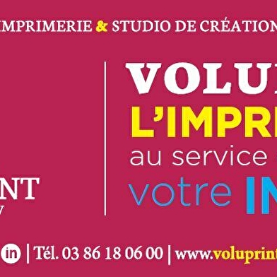 Voluprint