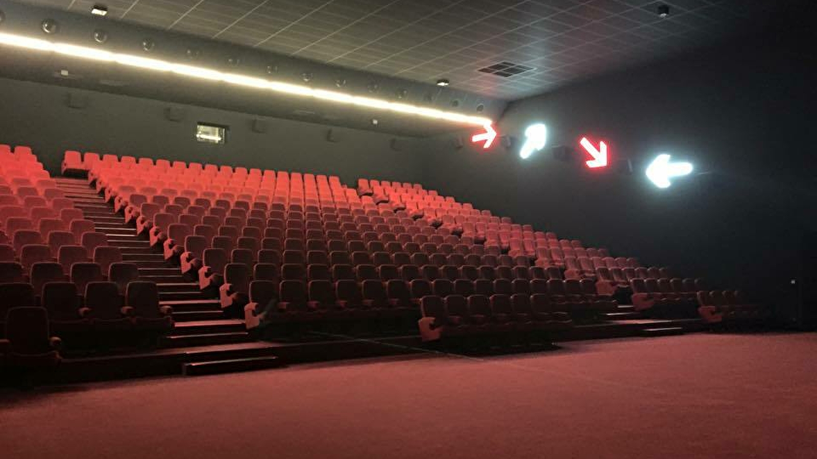 Cinéma Confluences Sens