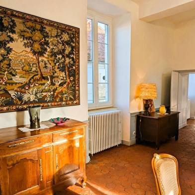 Gîte du pré de la salle