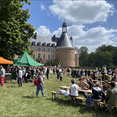 Fête du Cheval