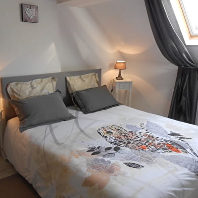 La Maison de Sennevoy