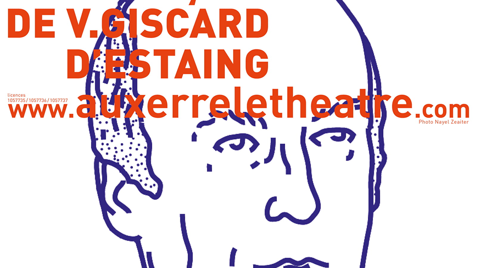 Le dîner chez les Français de V. Giscard d’Estaing