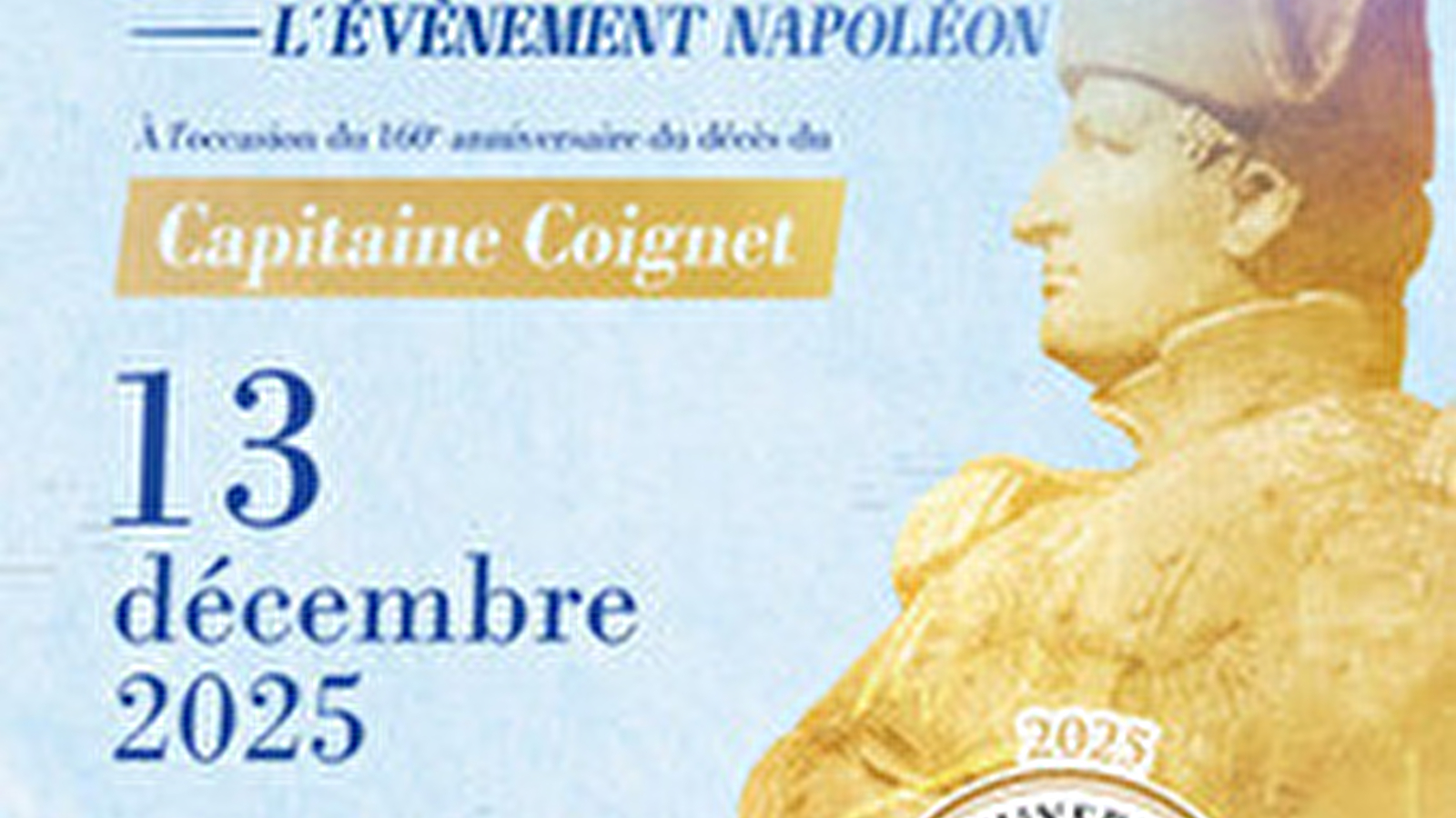 Auxerre Impériale, 5e édition