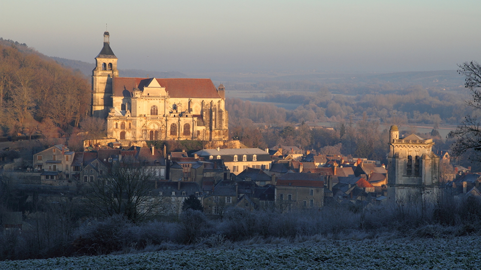 Église Saint-Pierre