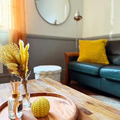 Logis de la Fosse Dionne • Tonnerre