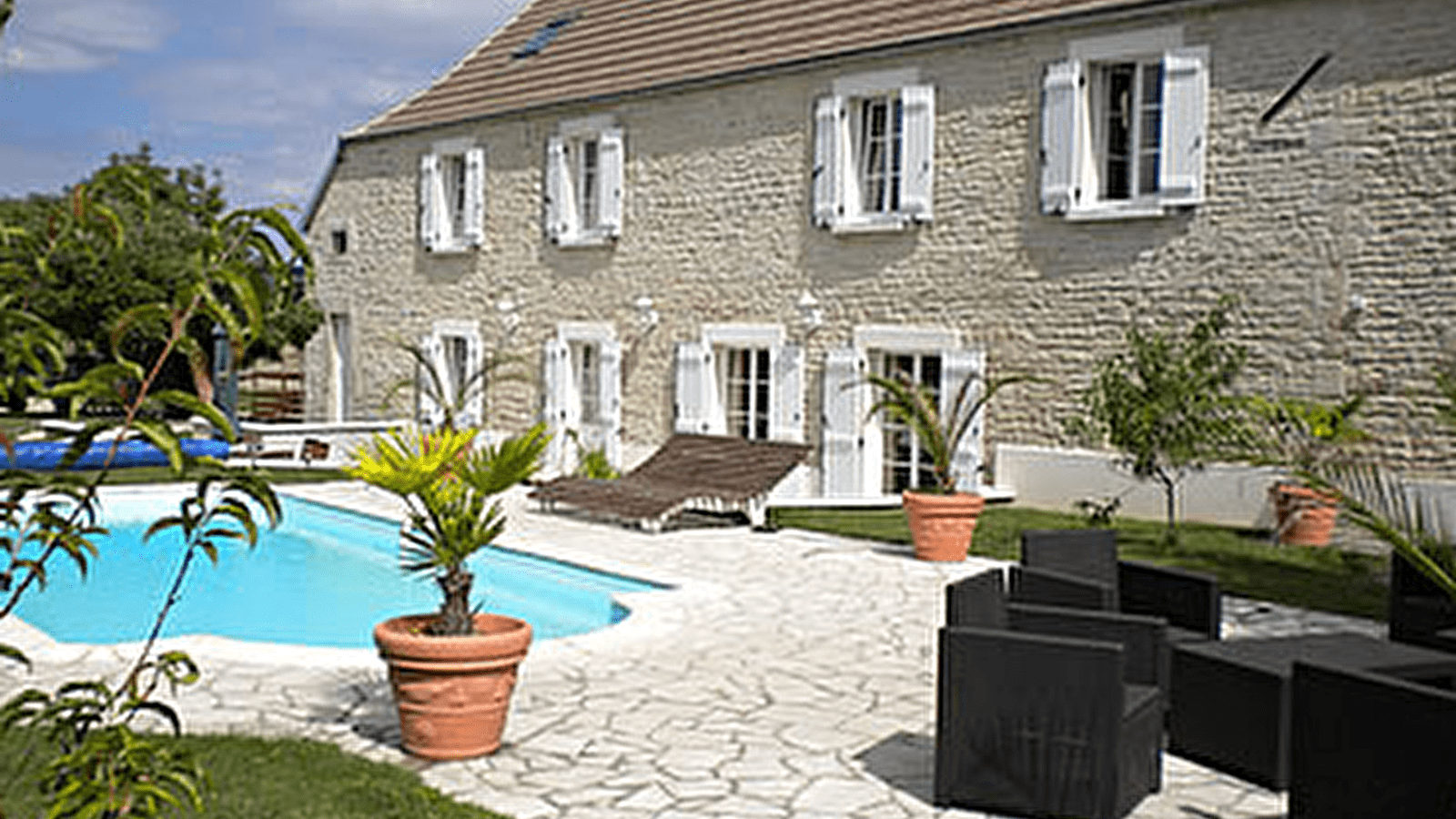 Le Clos des Feuillantines