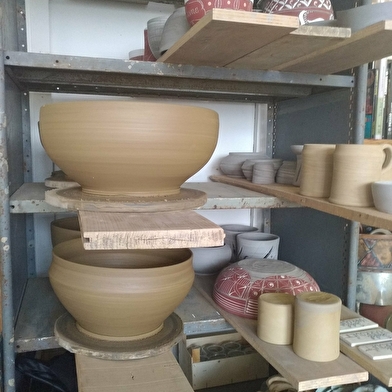 L'Atelier de Poterie