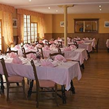 Le Saint-Georges - QUARRE-LES-TOMBES