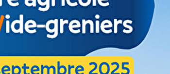 52e Foire de Ouanne - OUANNE