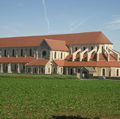 Escapade Journée - Lavoirs et églises en Chablisien