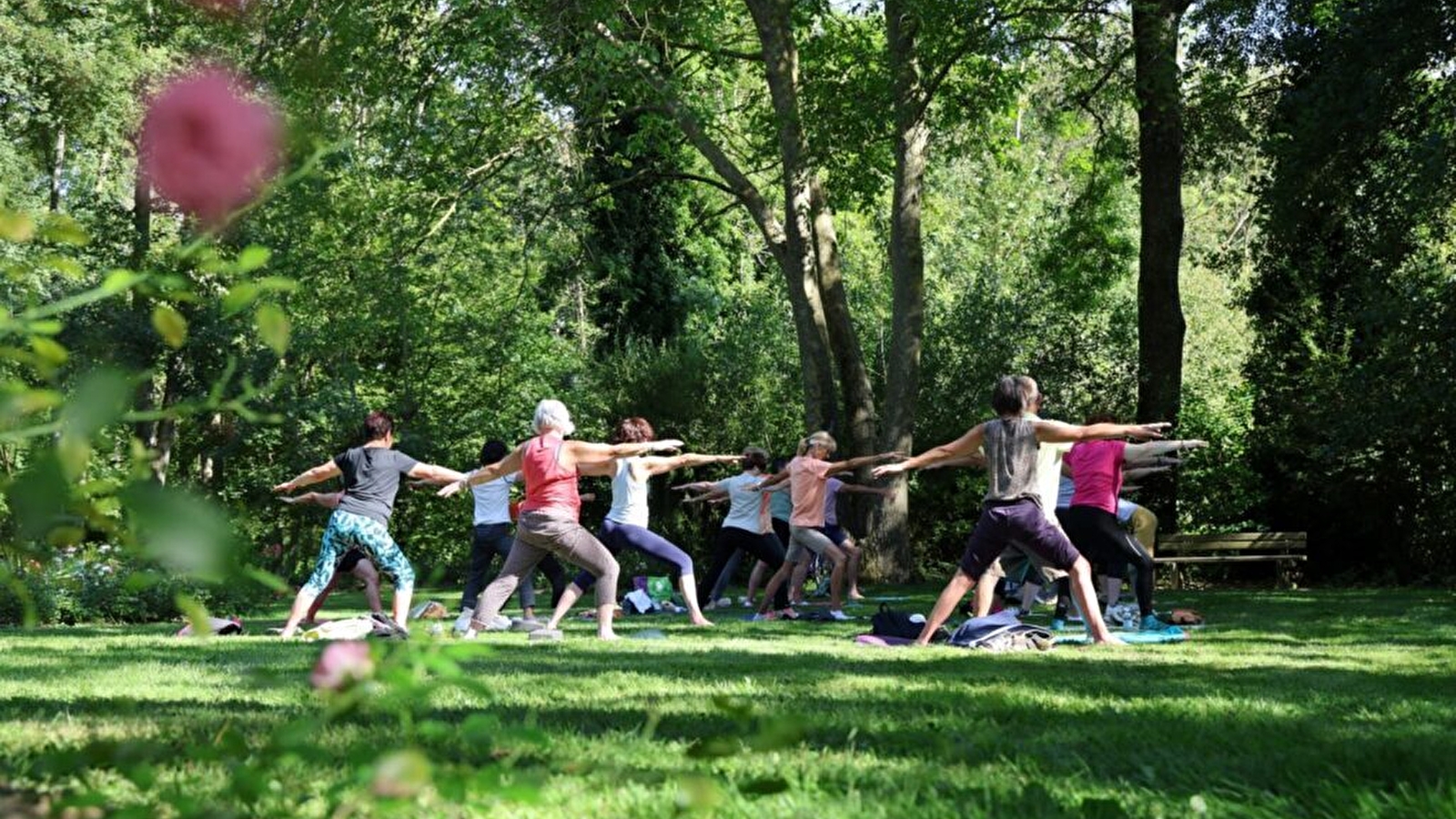 Yoga