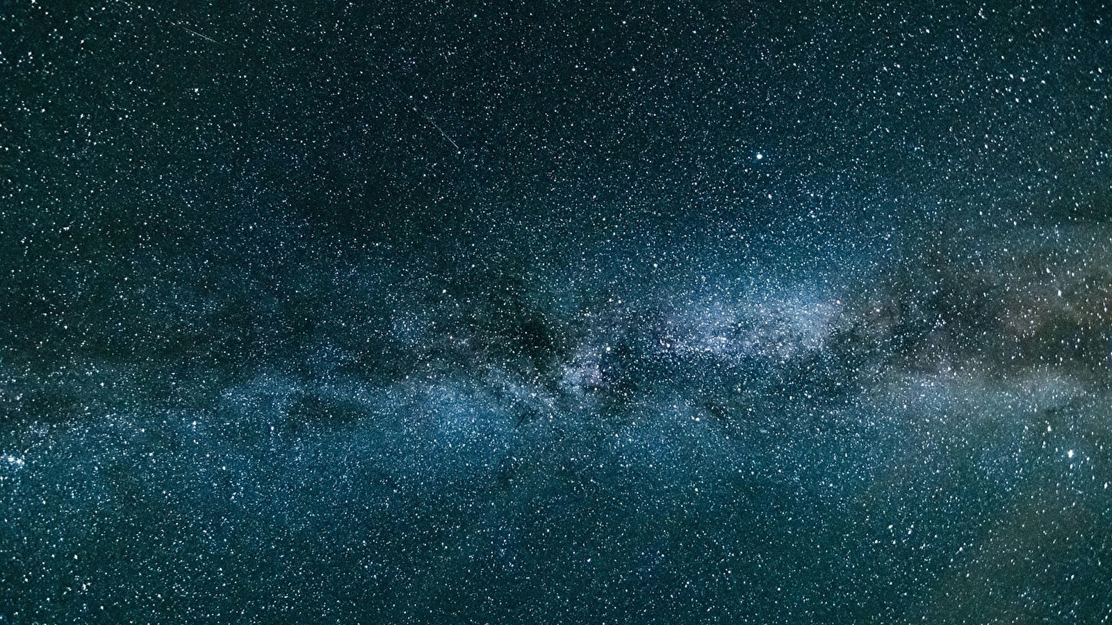 Observation du ciel sous un dôme gonflable !