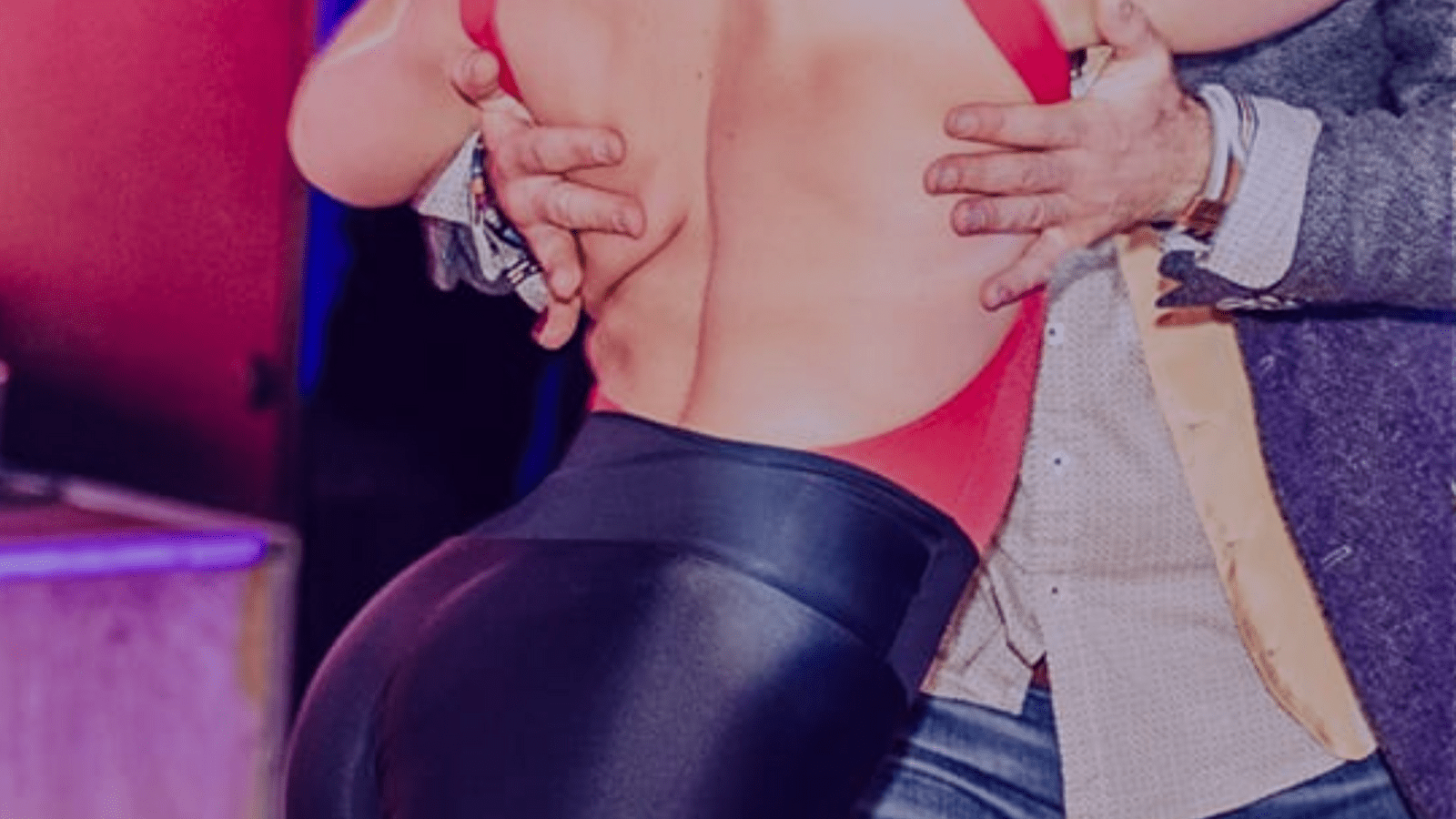 Week-end Salsa intermédiaire