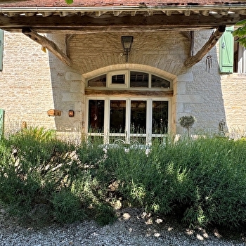Les belles fontaines - BIERRY-LES-BELLES-FONTAINES