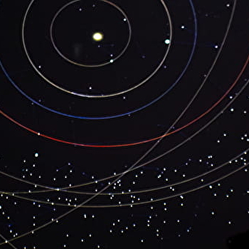 La tête dans les étoiles ! - ASNIERES-SOUS-BOIS
