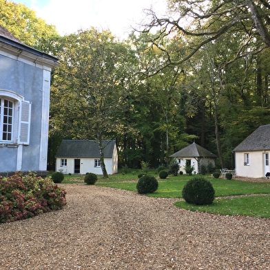 Hôtel Les Grands Chênes