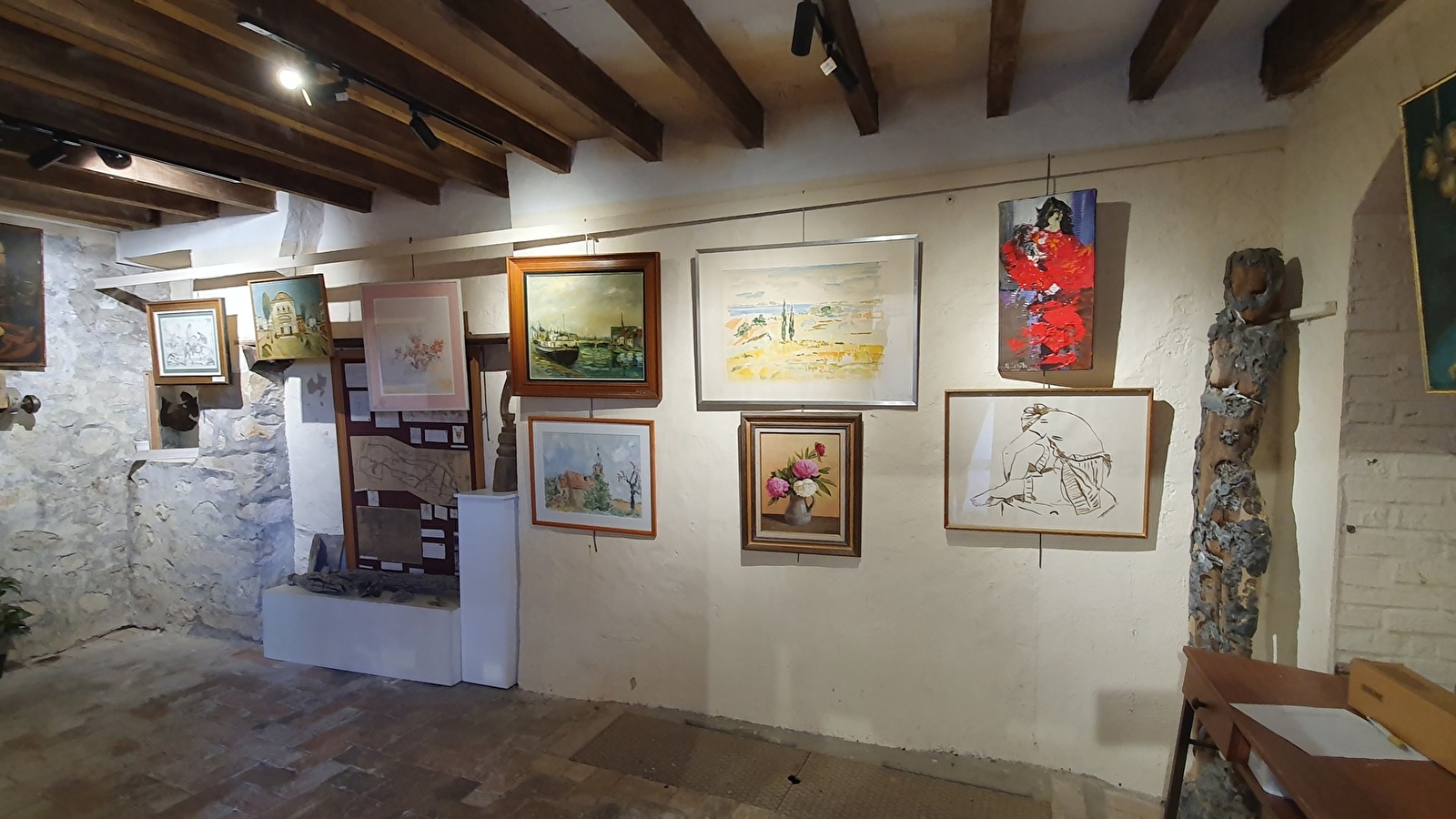 Musée municipal
