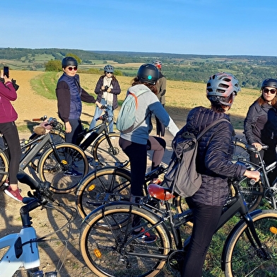 Vélozelay