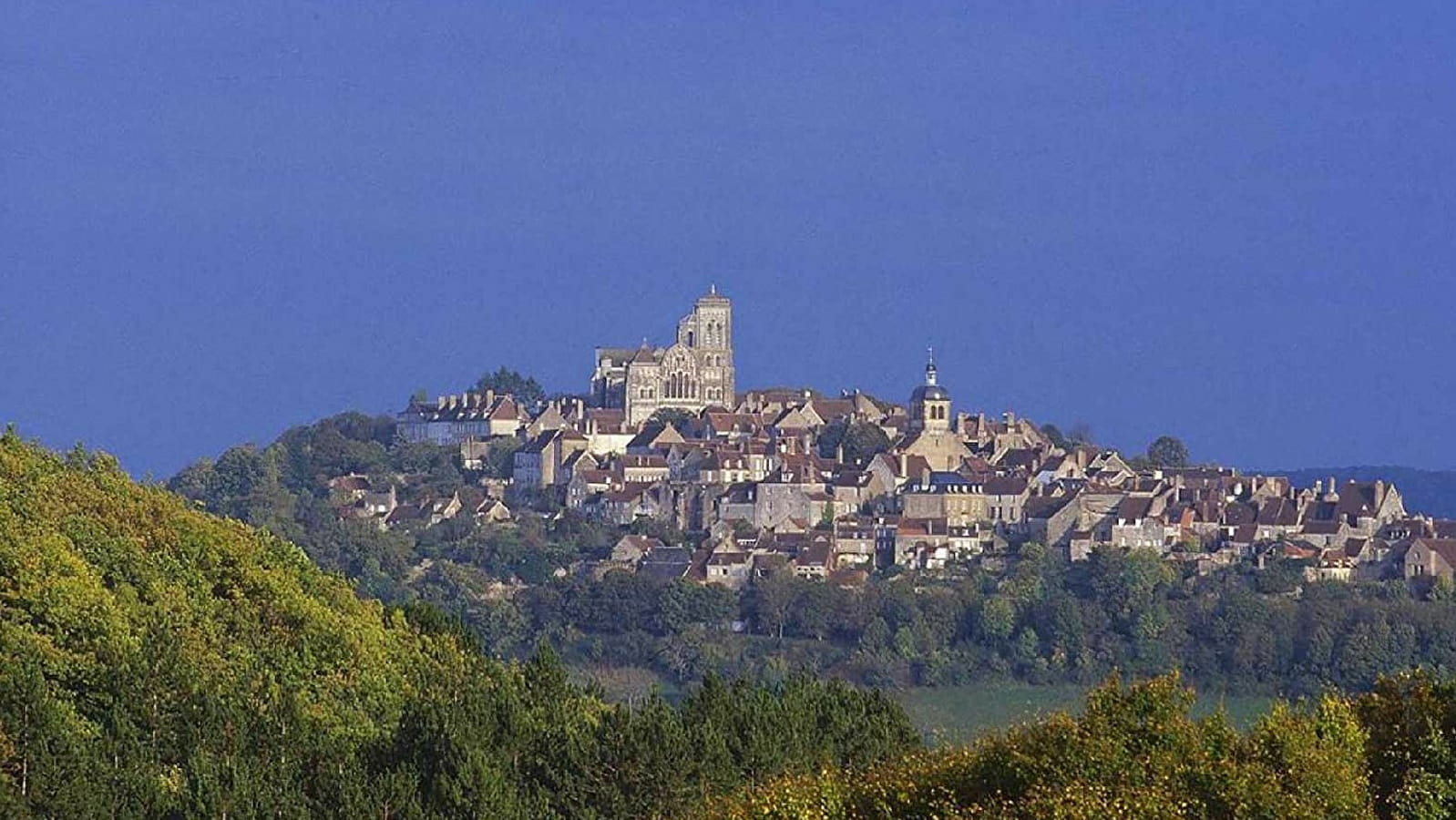La Basilique Dévoilée