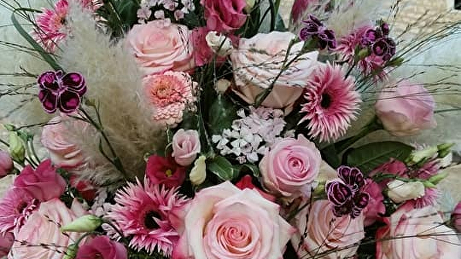 Fleur'T Sandrine