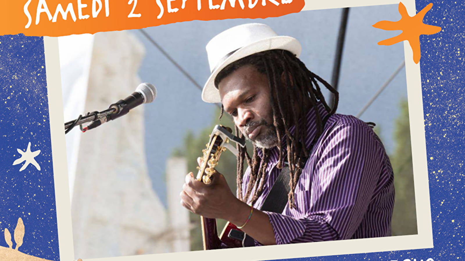 THIECKO (REGGAE)