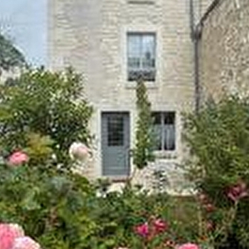 Le Clos de l'Armançon - La Maison Biscotte - TONNERRE