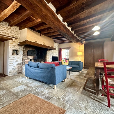 gîte des Champs Boulots