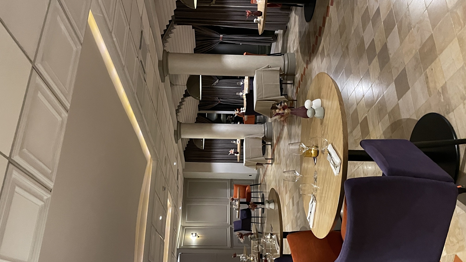 Hostellerie des Clos
