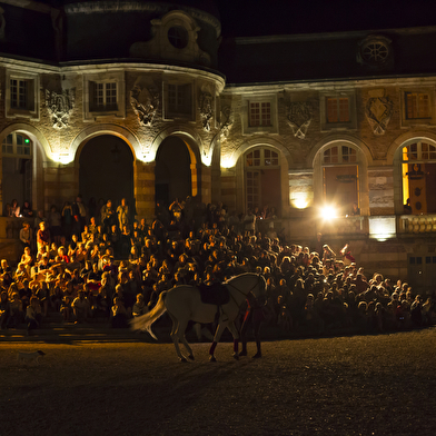 Visites de nuit