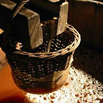 Musée de la Pomme et du Cidre - VAUDEURS
