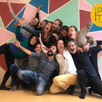 Expérimentez un mode de vie plus sobre, collectif, respectueux du vivant et joyeux