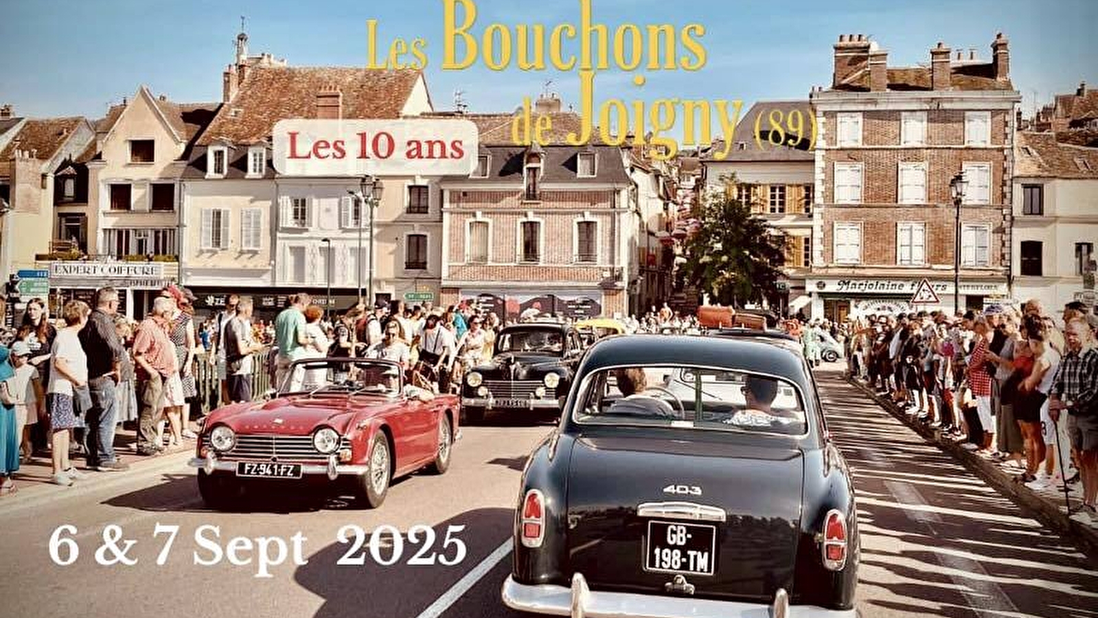 Les Bouchons de Joigny