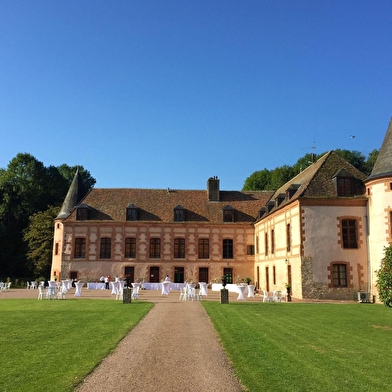 Château de Chevillon