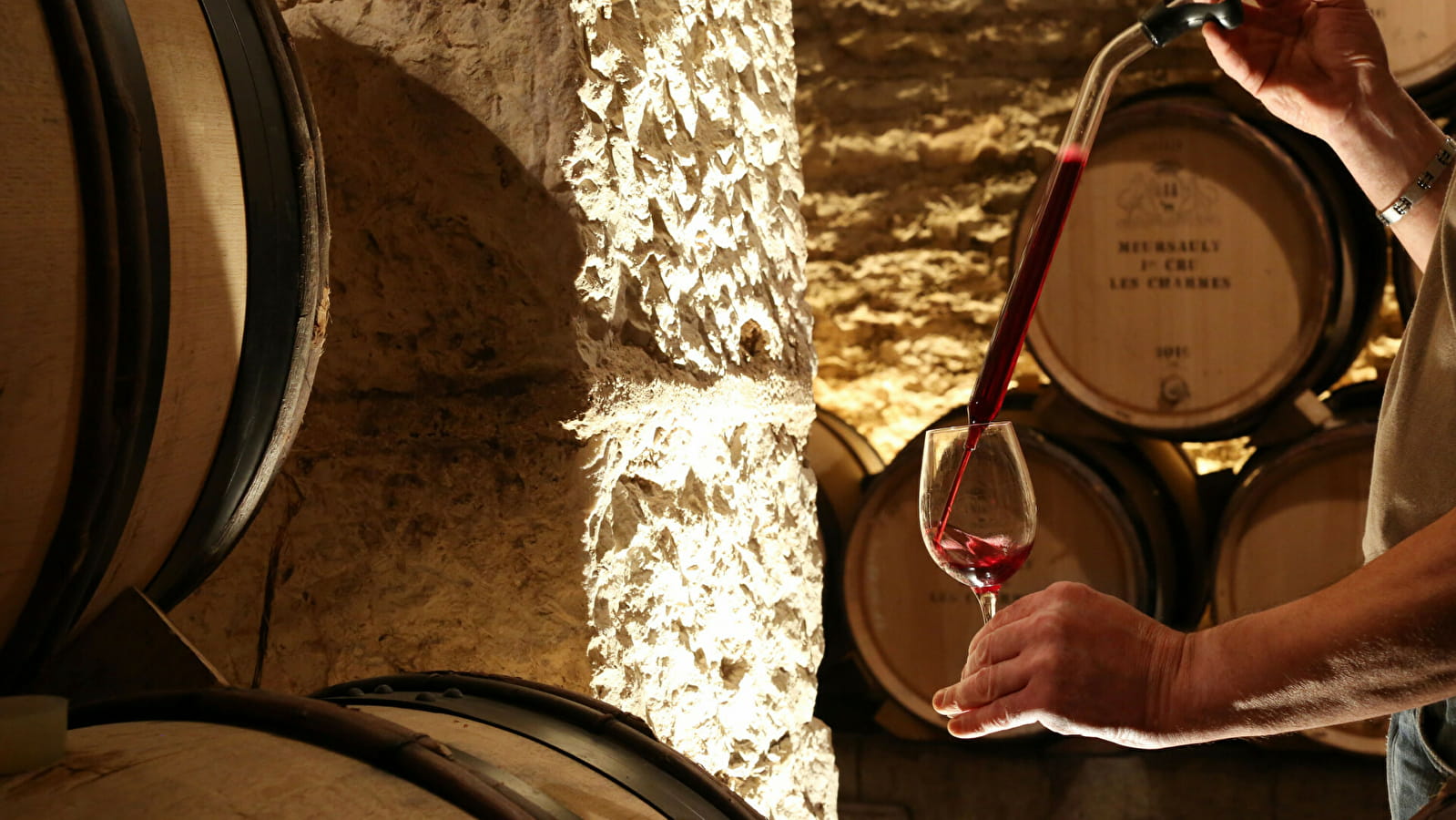 Afterwork - Mâchon Vigneron